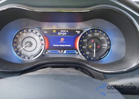 2015 Chrysler 200 S from USA, damaged, VIN 1C3CCCDGXFN711735